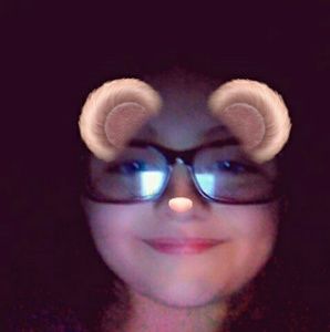 Meet your Posher, Adaleine